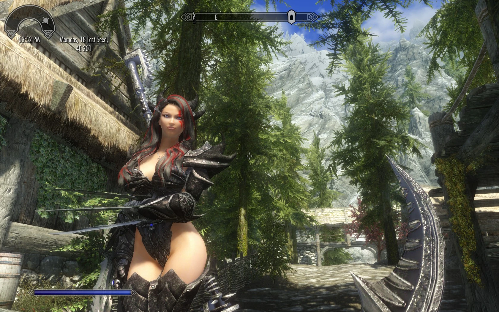 Install skyrim nexus mods on steam фото 65