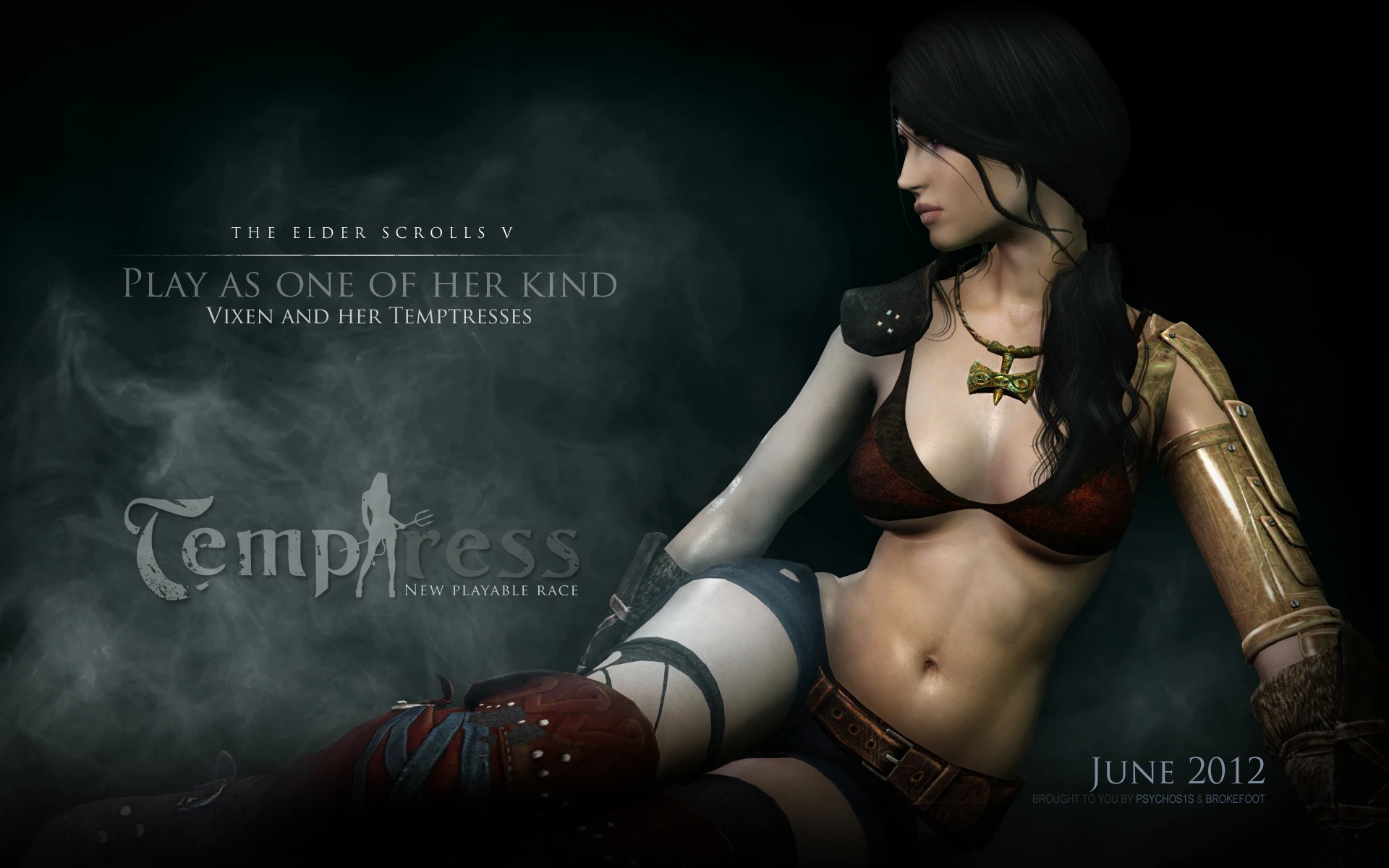 Ig temptress Temptress (@ksonnet.heptio.comess119)