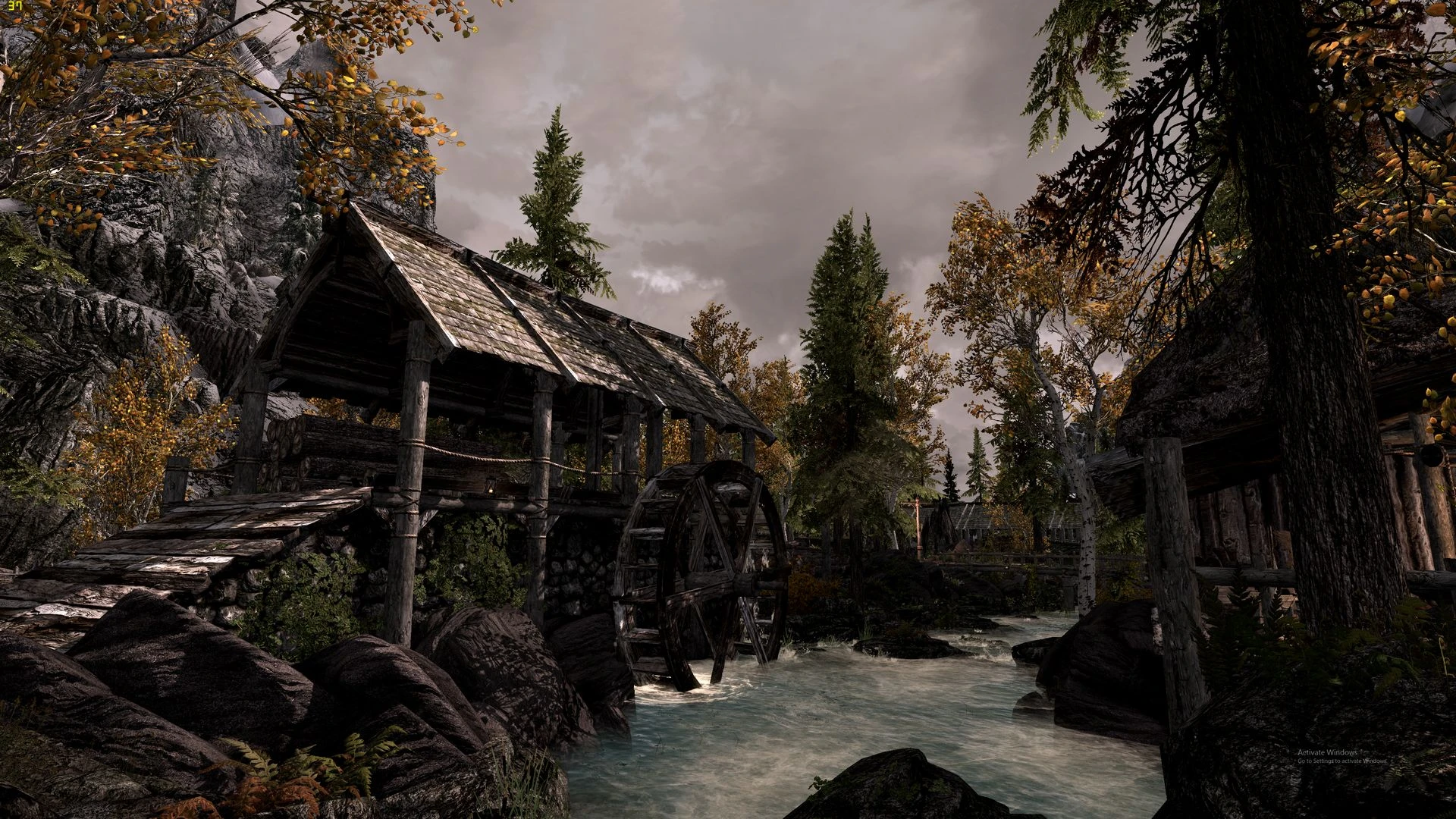 skyrim sweetfx messed up my enb