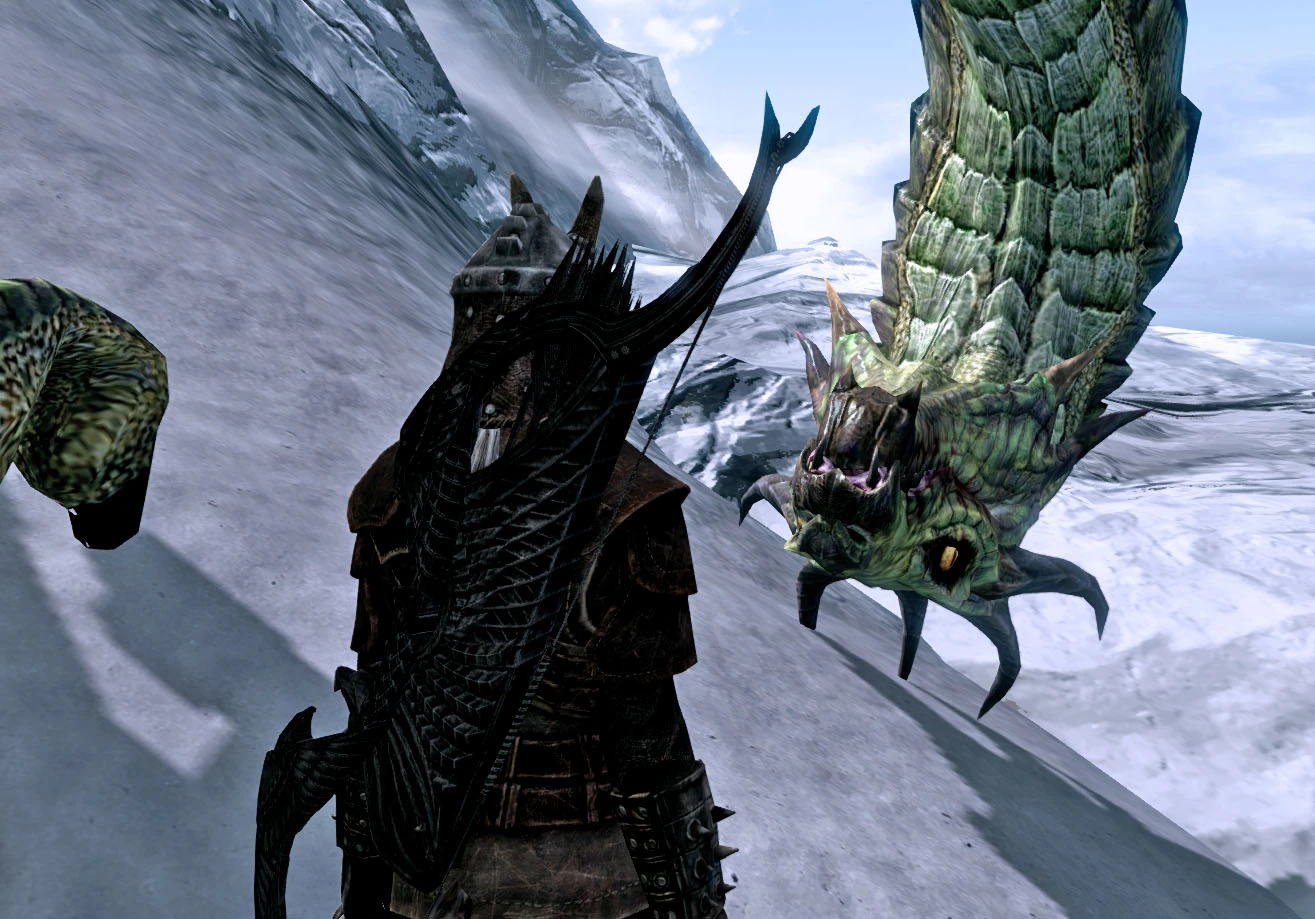 peek a boo toys dragon