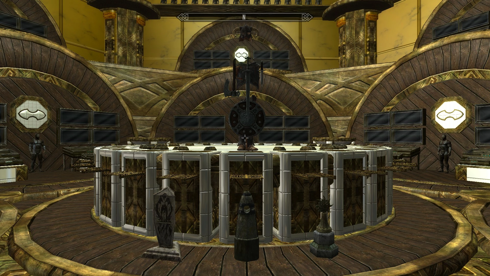 Aetherial Palace WIP Update Shrine artifact overhaul and Texture swapping update Aetherial Palace WIP Update Shrine artifact overhaul and Texture swapping update