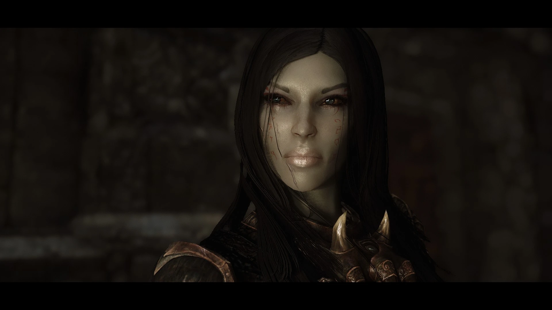 Nerys Nos - The Nevevarine at Skyrim Nexus - Mods and Community