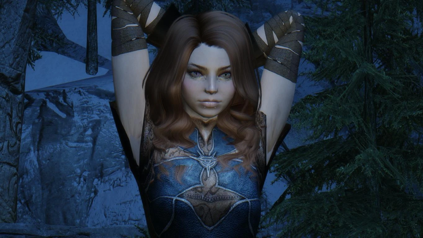 Sovngarde At Skyrim Nexus Mods And Community