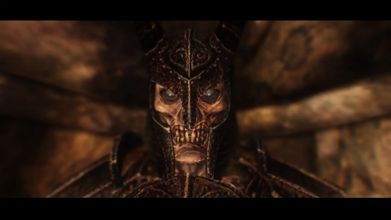 Draugr Lord At Skyrim Nexus - Mods And Community