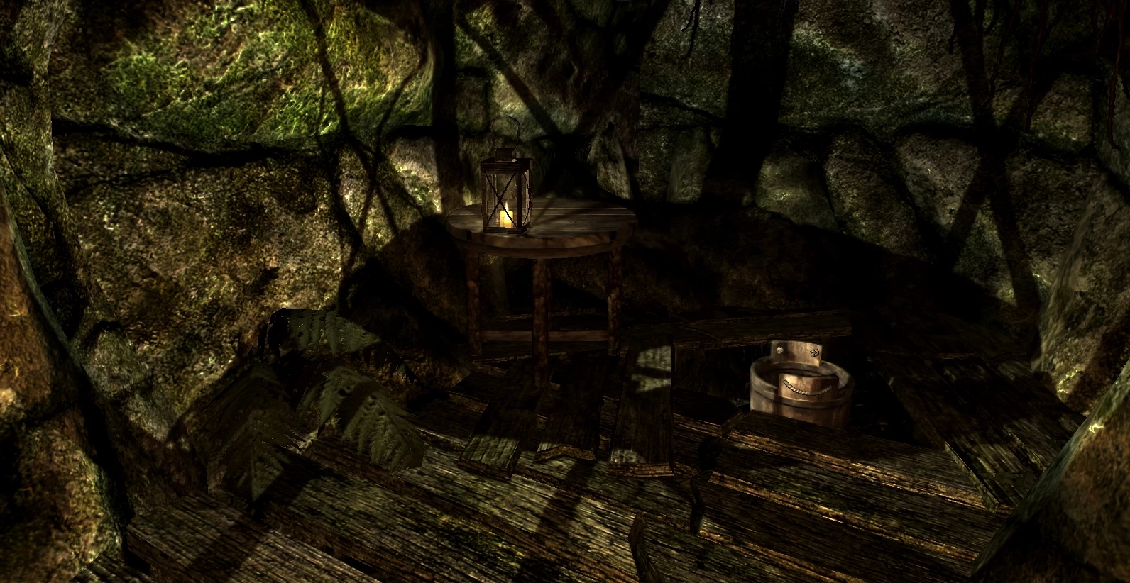 Bandits Water Closet I At Skyrim Nexus Mods And Community