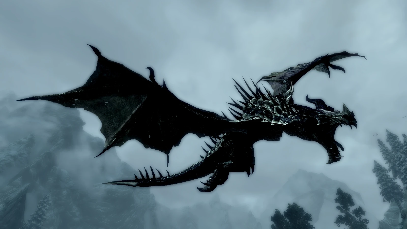 Dovah at Skyrim Nexus - Mods and Community