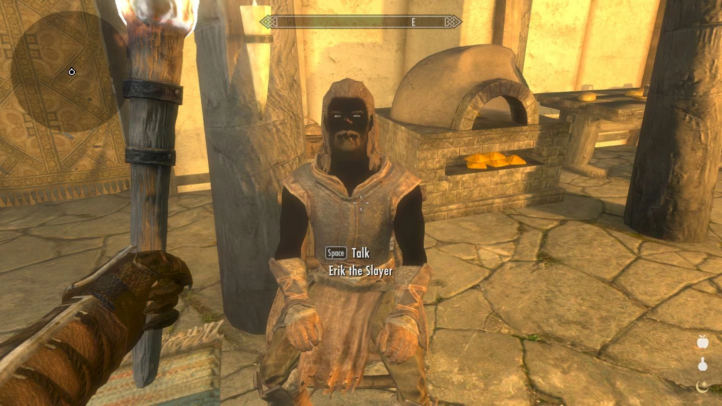 skyrim erik the slayer mod skyrim erik the slayer mod