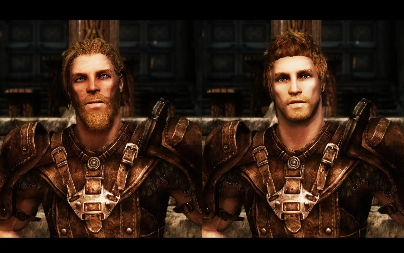 Inhabitants Of Skyrim Npc Overhaul At Skyrim Nexus Mods And Community