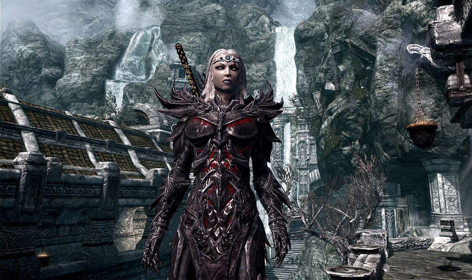 Daedric At Skyrim Nexus Mods And Community   1330136 1322806694 