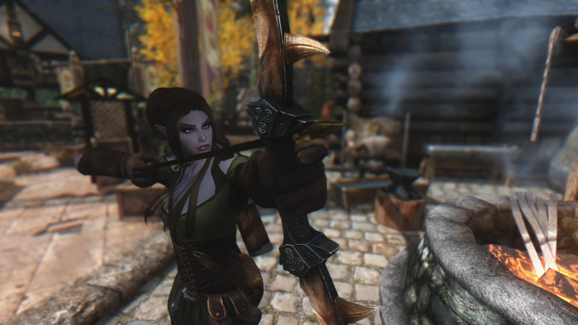 Archery At Skyrim Nexus Mods And Community   13341870 1438100379 