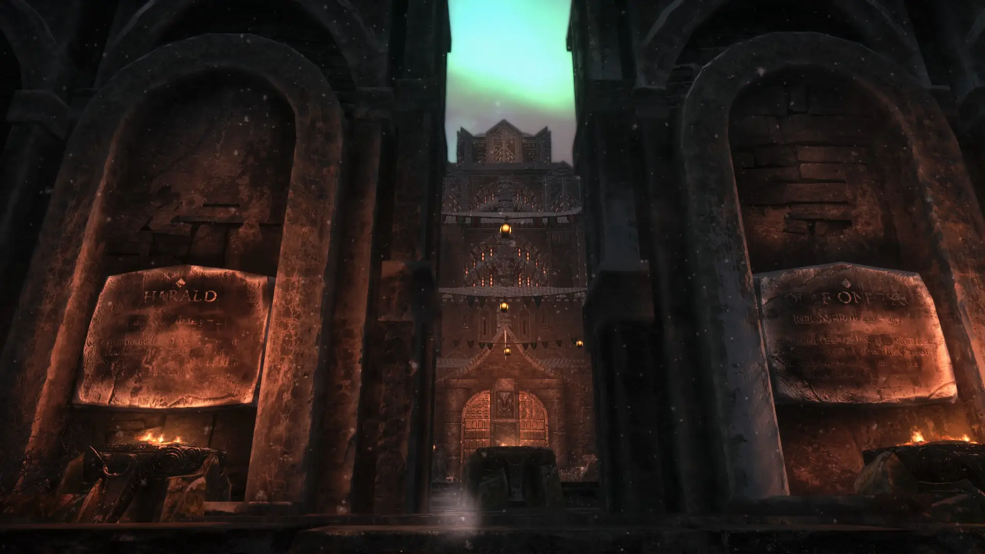 Palace of the Kings at Skyrim Nexus - Mods and Community