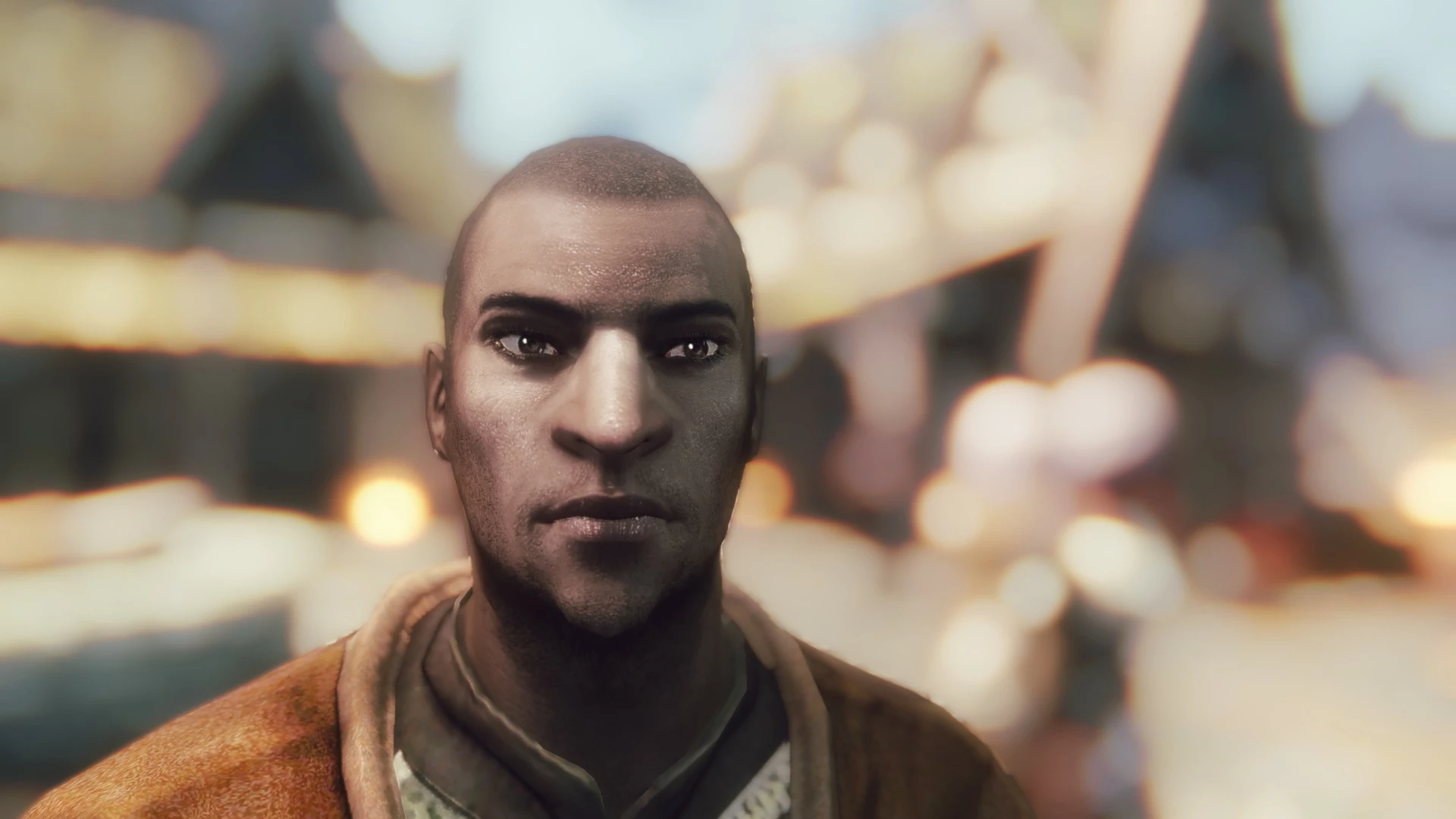 Nazeem Gets To The Cloud District (Very Often) At Skyrim Special Edition Nexus - Mods And Community
