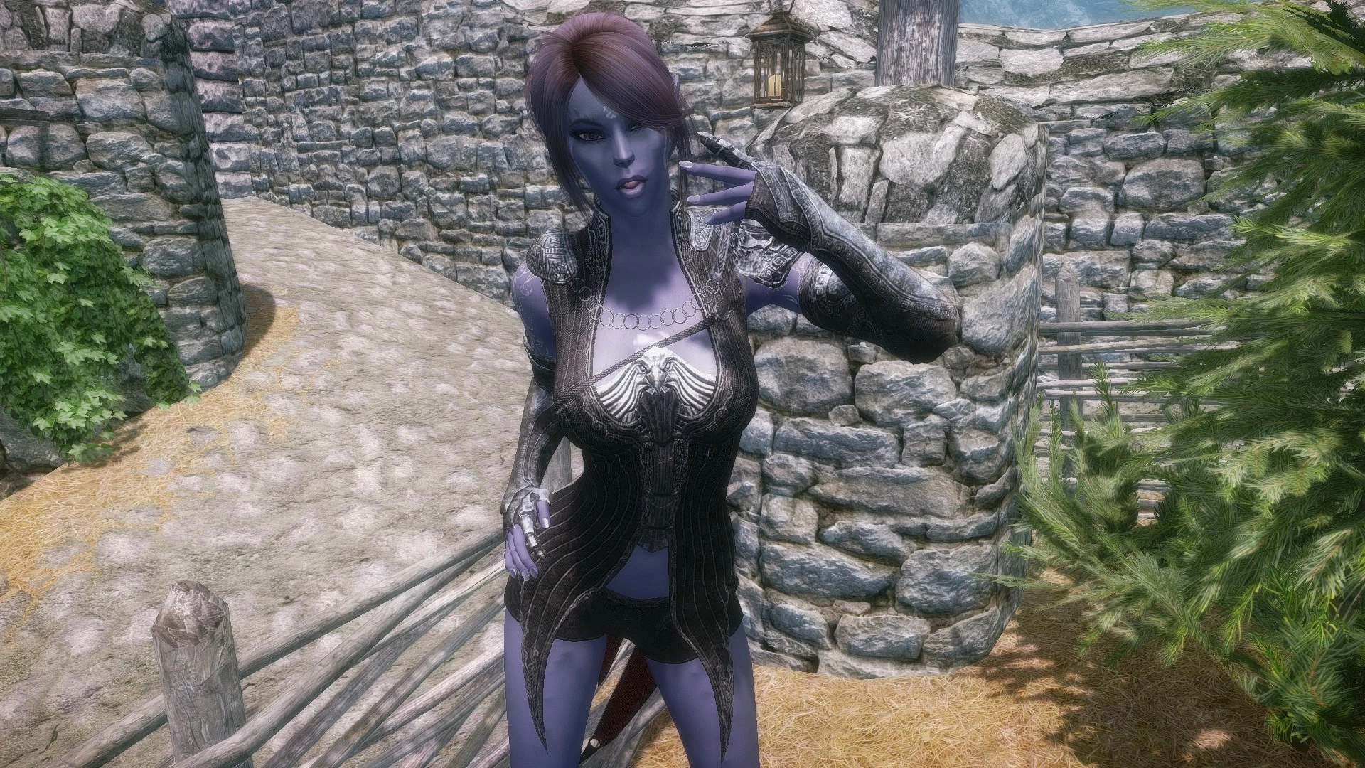 sg hair pack skyrim special edition download sg hair pack skyrim special edition download