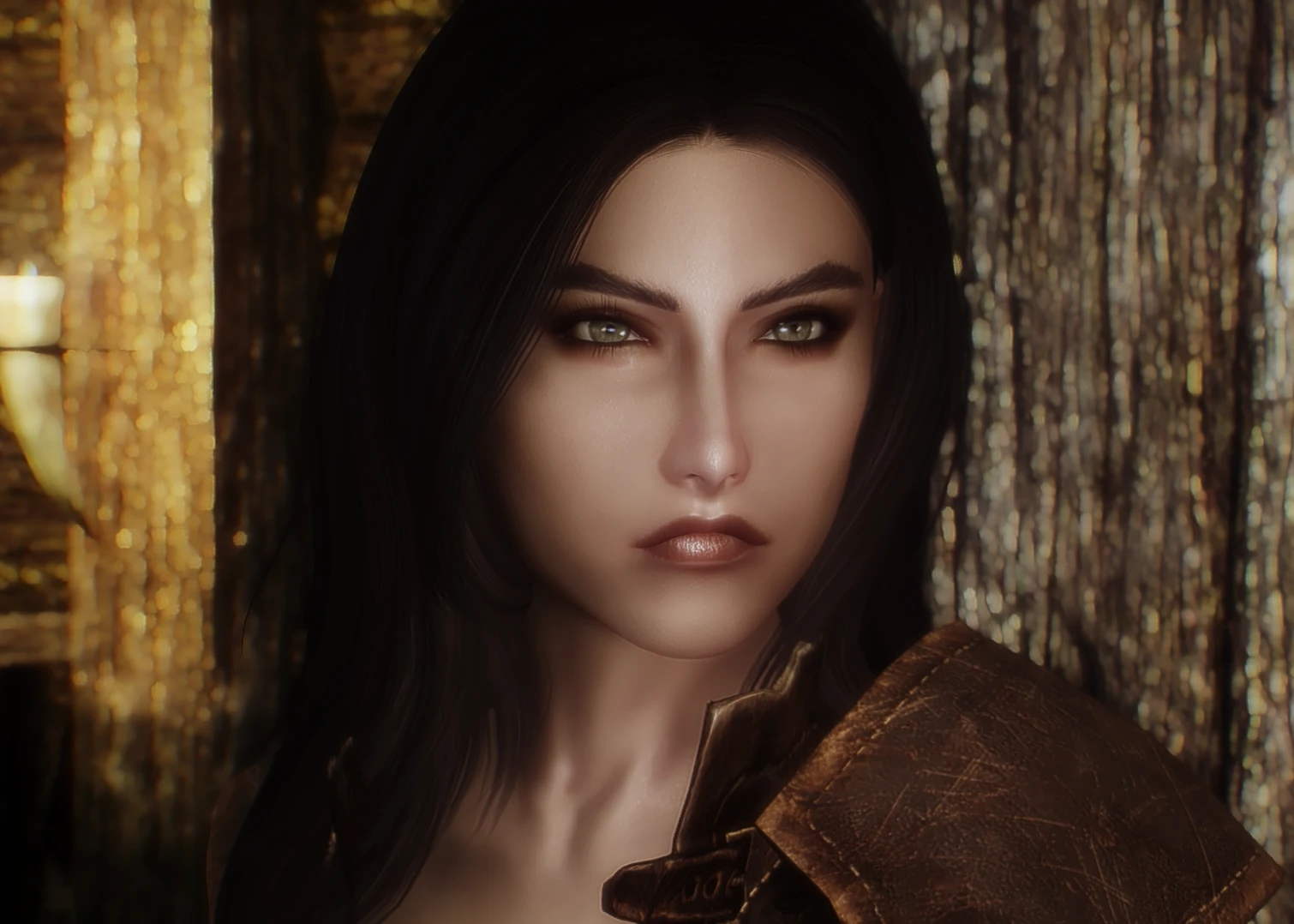 Sapphire CMG at Skyrim Nexus - Mods and Community