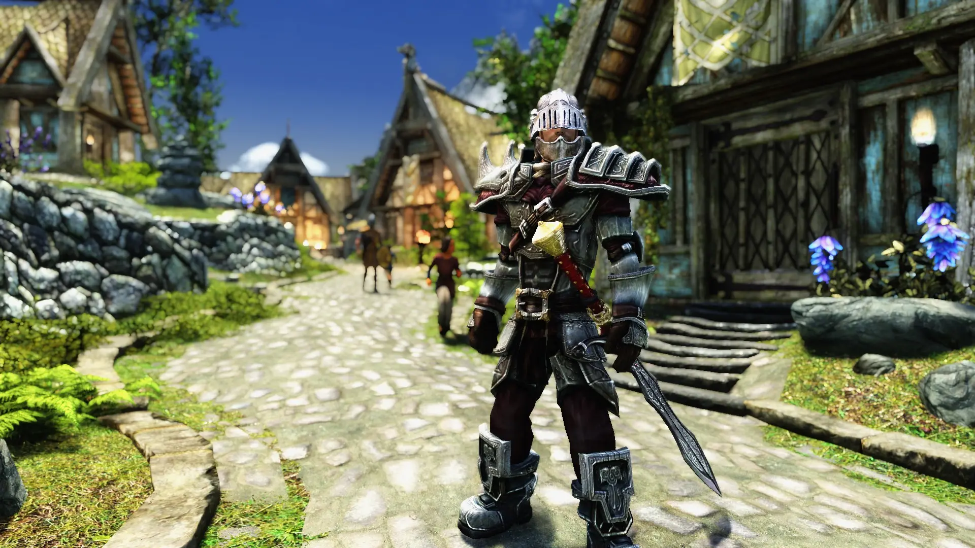 fable 3 mods