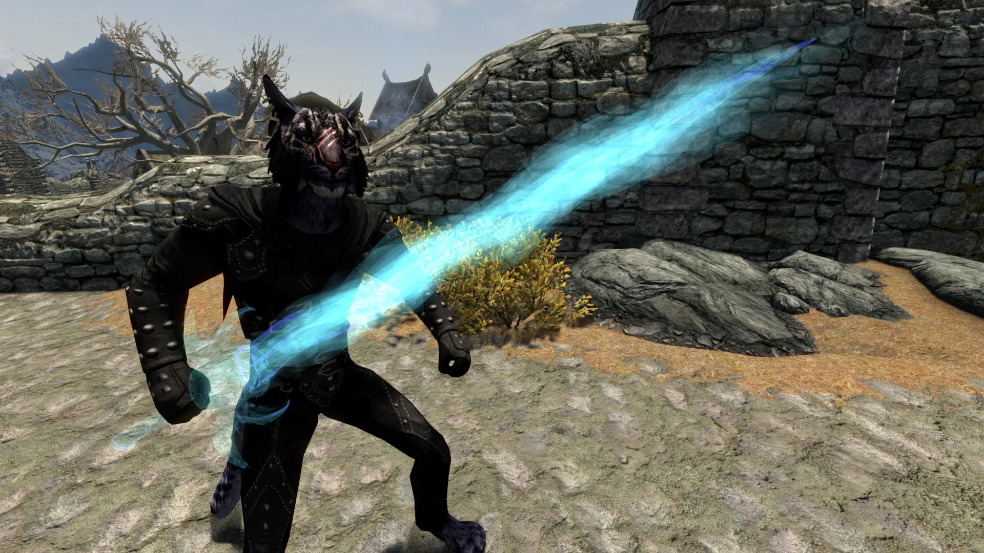 Soul Reaver at Skyrim Nexus - Mods and Community