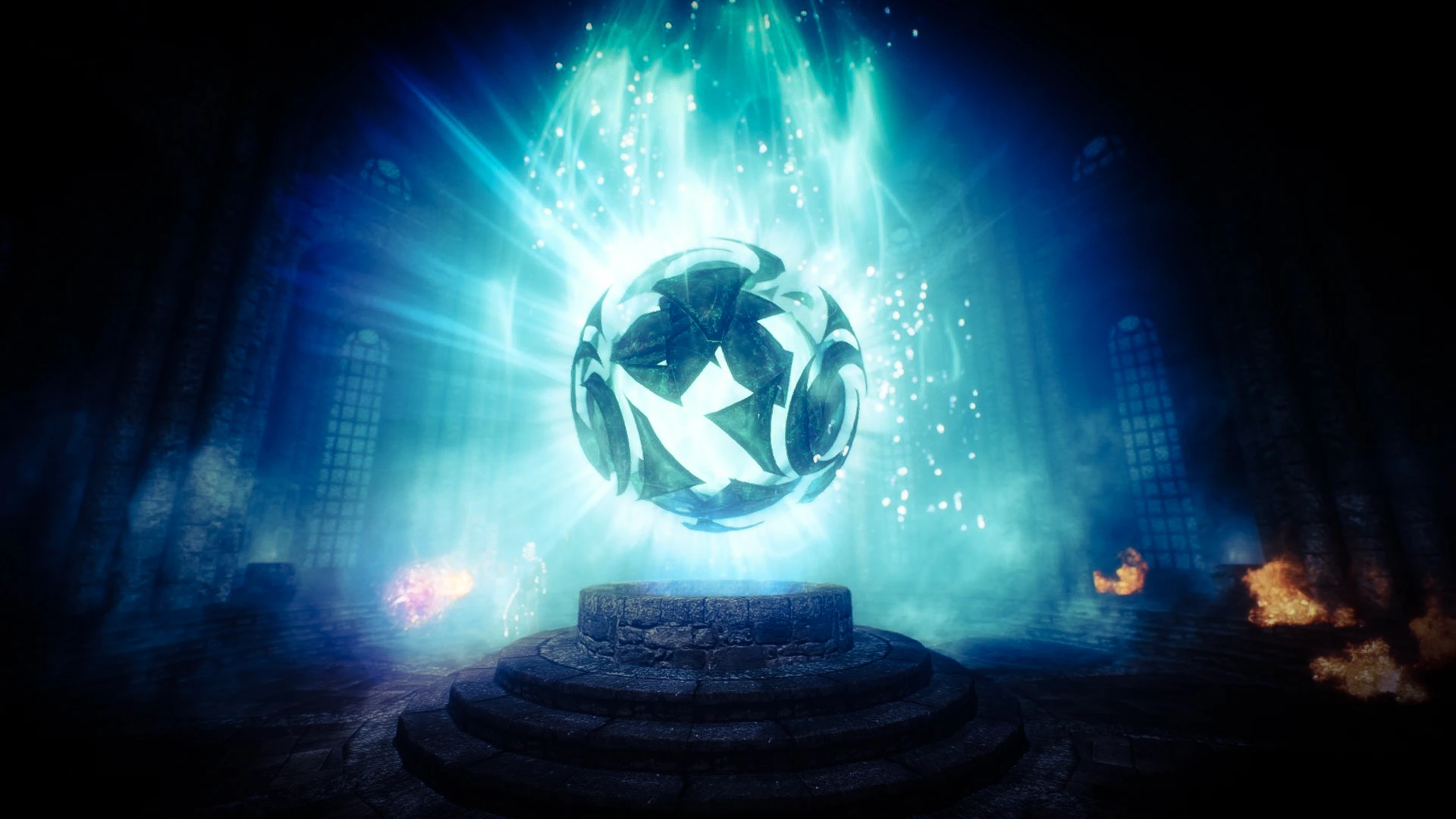 The Eye Of Magnus At Skyrim Nexus Mods And Community   14691549 1547346563 