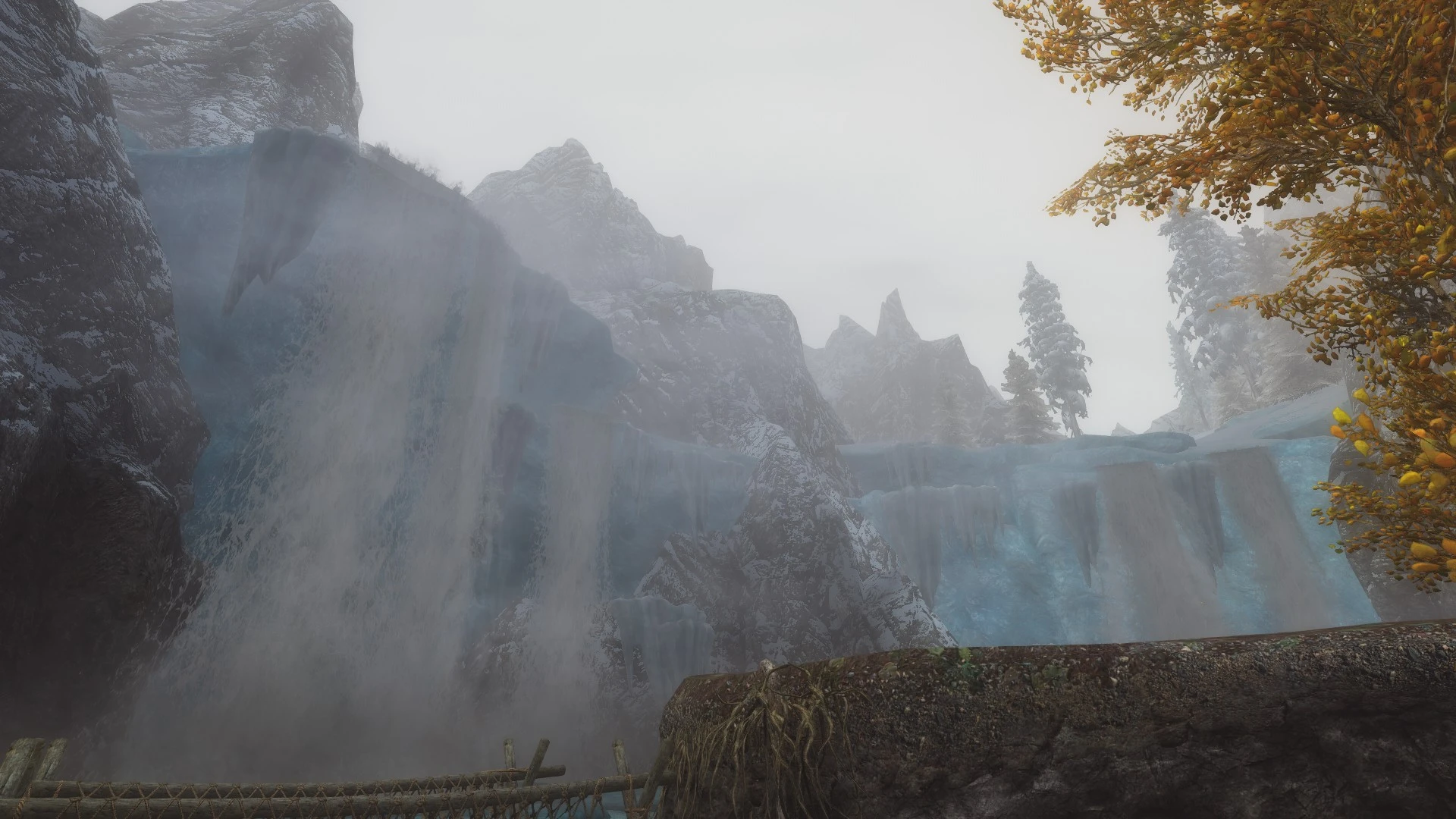 Dayspring Canyon at Skyrim Nexus - Mods and Community