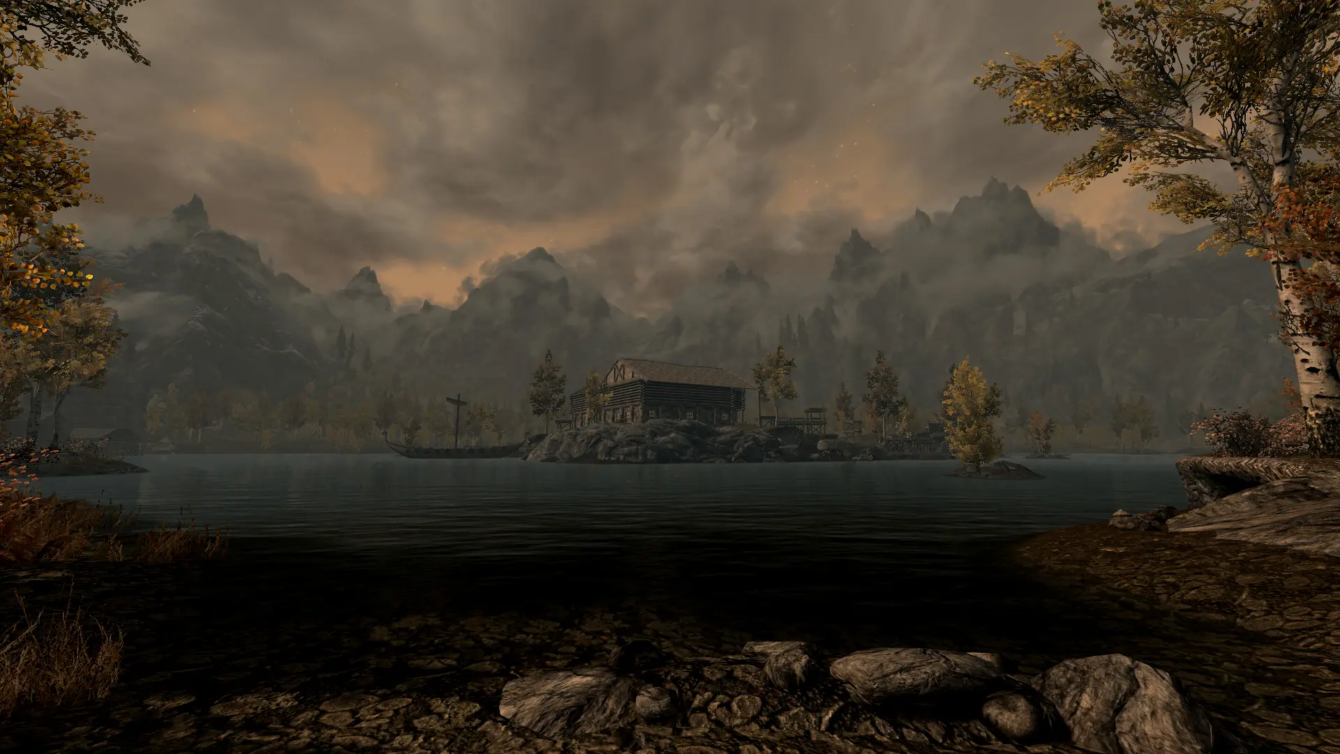 Goldenglow Estate At Skyrim Nexus Mods And Community   1473712 1328156597 