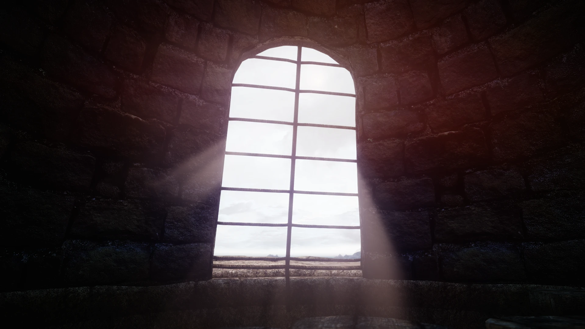 Window light at Skyrim Nexus - Mods and Community