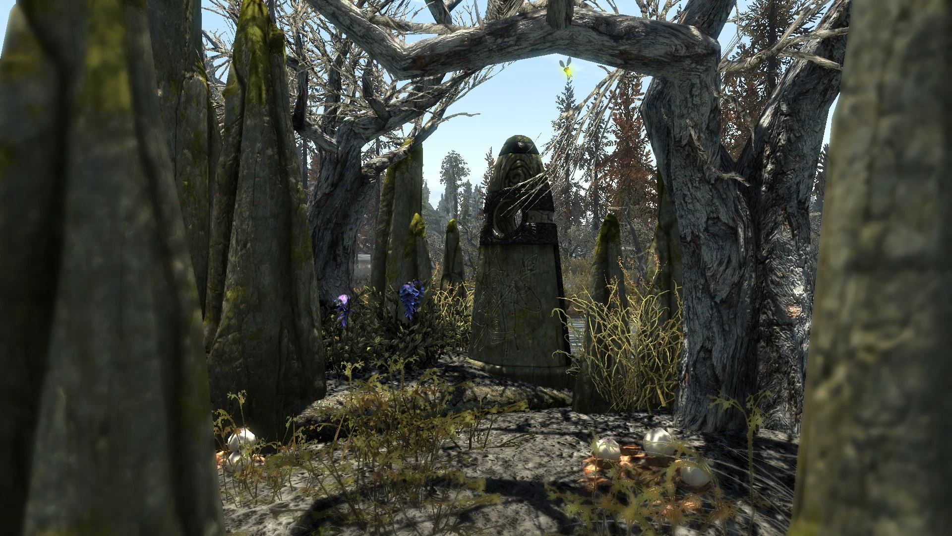 Standing Stone At Skyrim Nexus Mods And Community   15035884 1415931571 