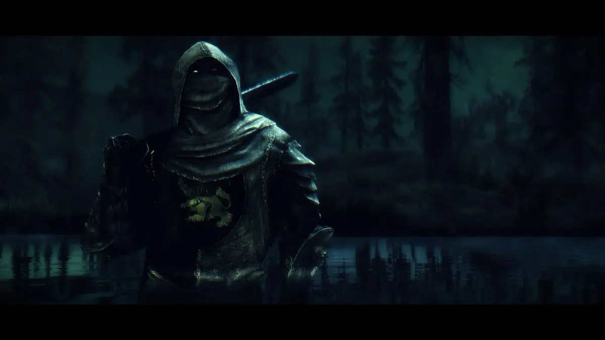 best race for assassin skyrim