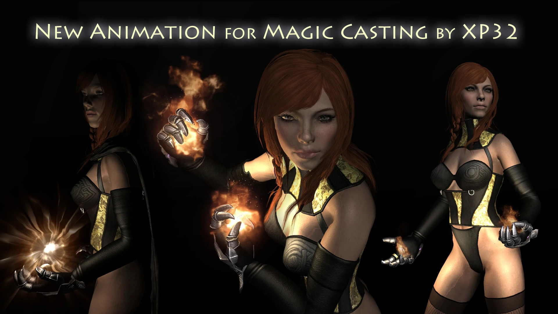 Женская анимация скайрим. Skyrim Magic animations. Animation overhaul. Overhaul анимация. Casting Magic animation.