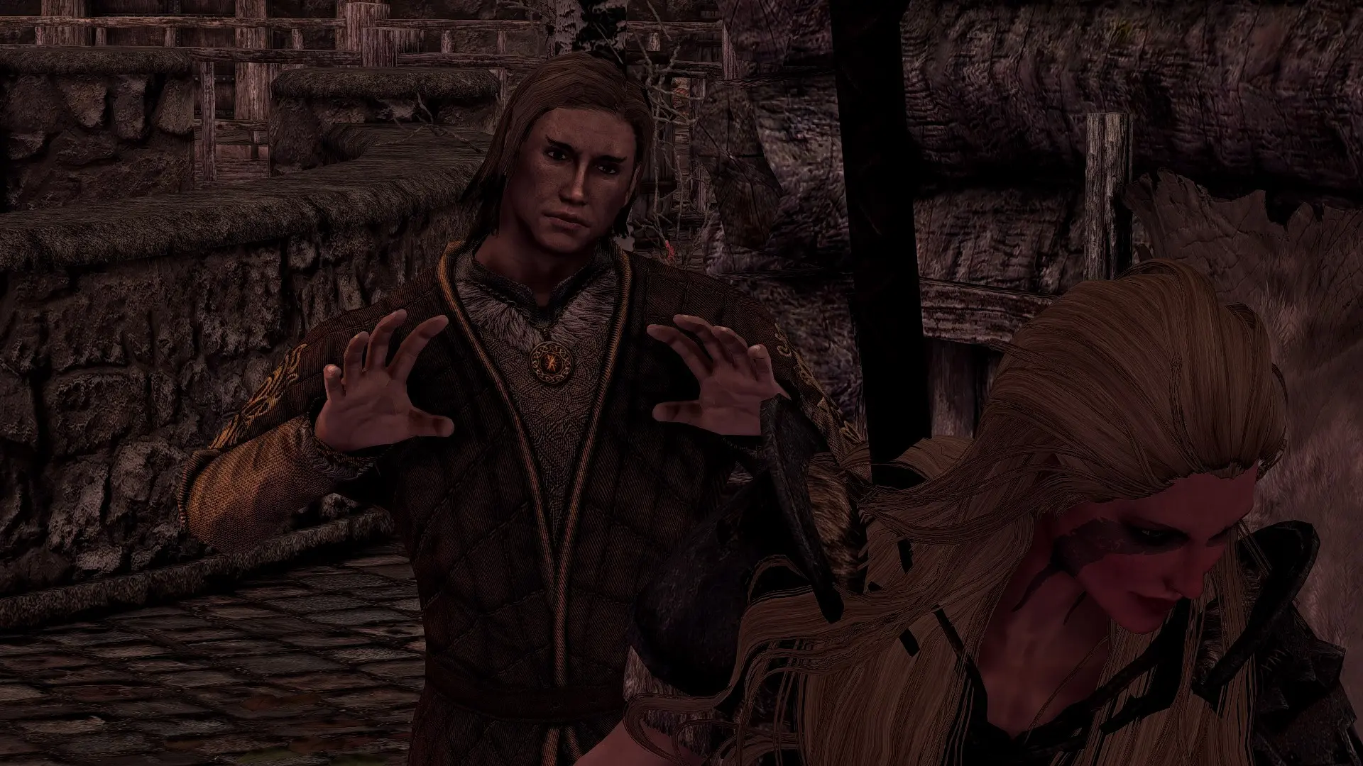 Aerin the Pervert at Skyrim Nexus Mods and Community