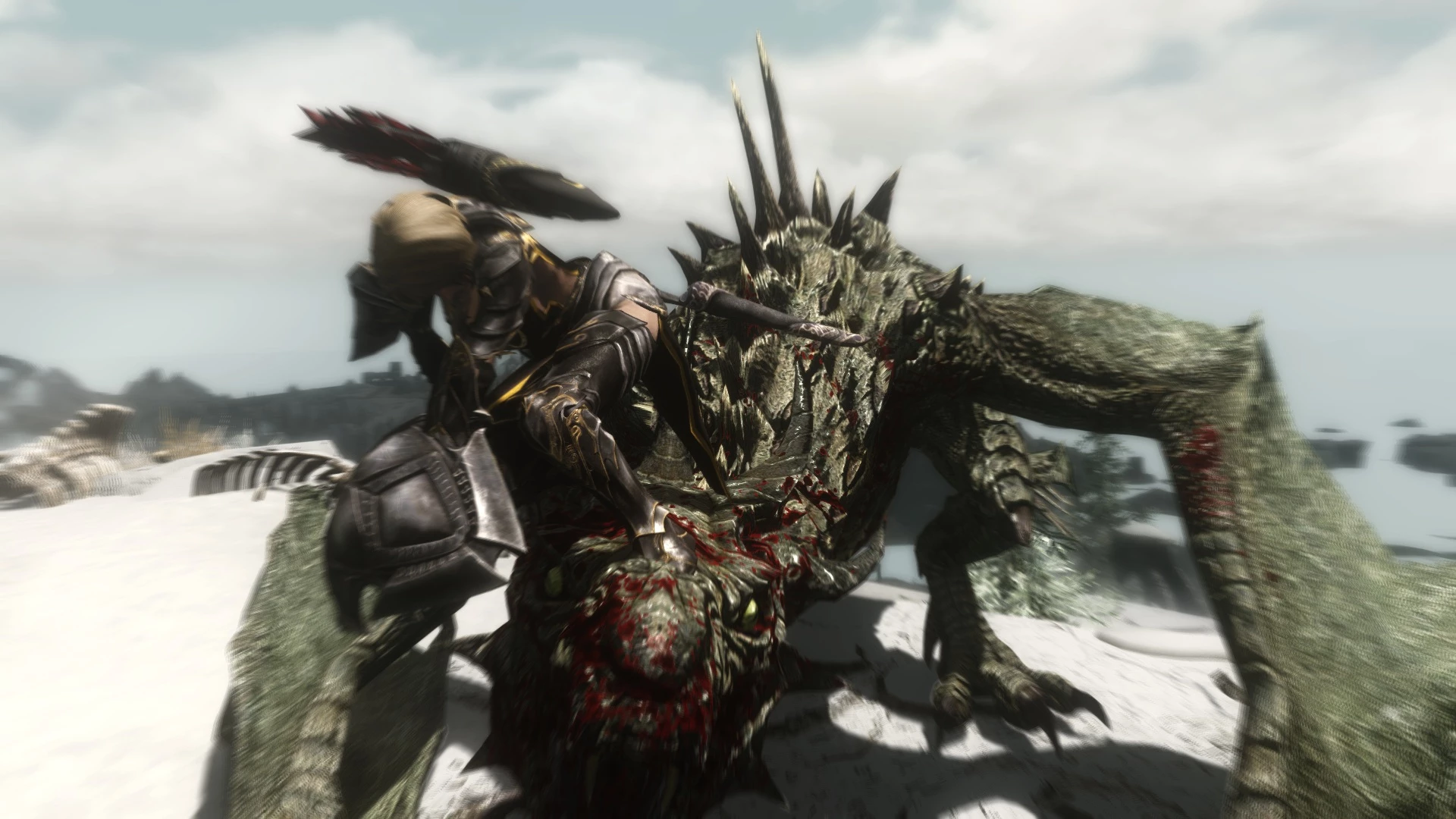 best the witcher enhanced edition mods