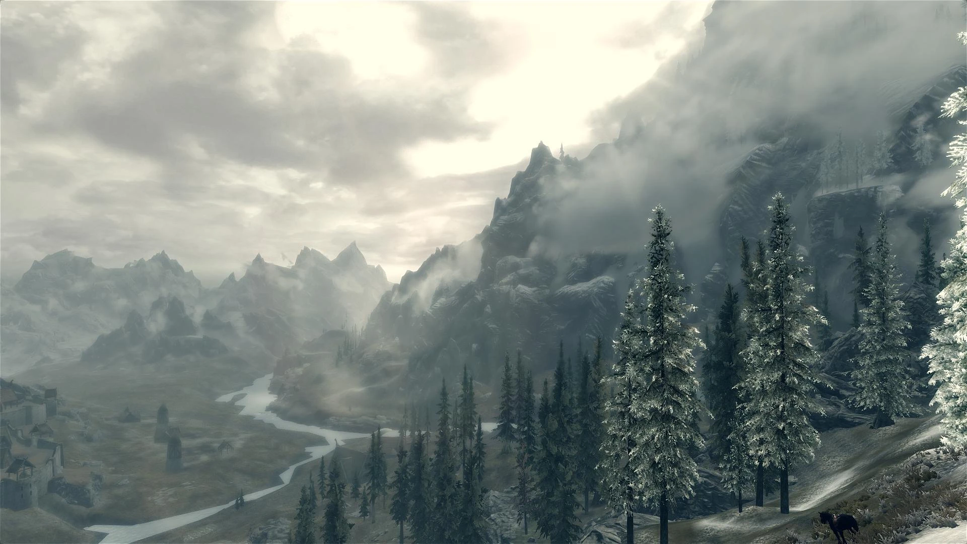 Dawn at Skyrim Nexus - Mods and Community