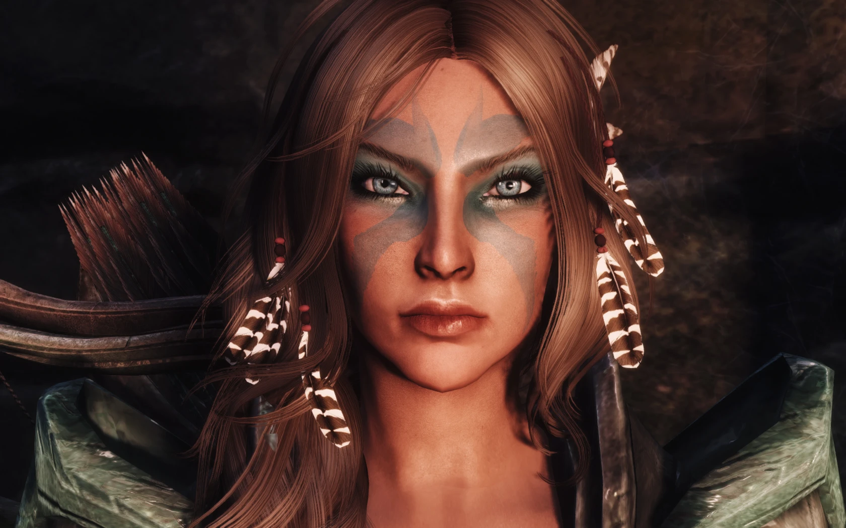 Anariel Heartseeker at Skyrim Nexus - Mods and Community