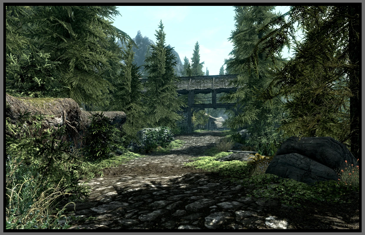 Riverwood At Skyrim Nexus Mods And Community   1543247 1378853181 