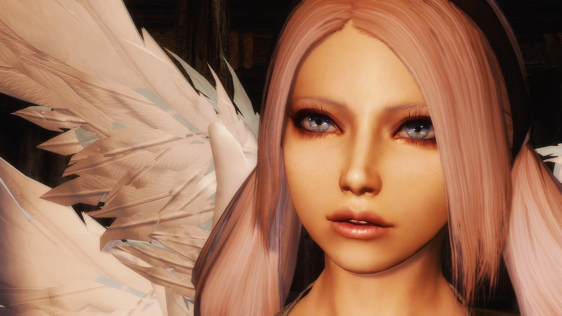 Astrid at Skyrim Nexus - Mods and Community