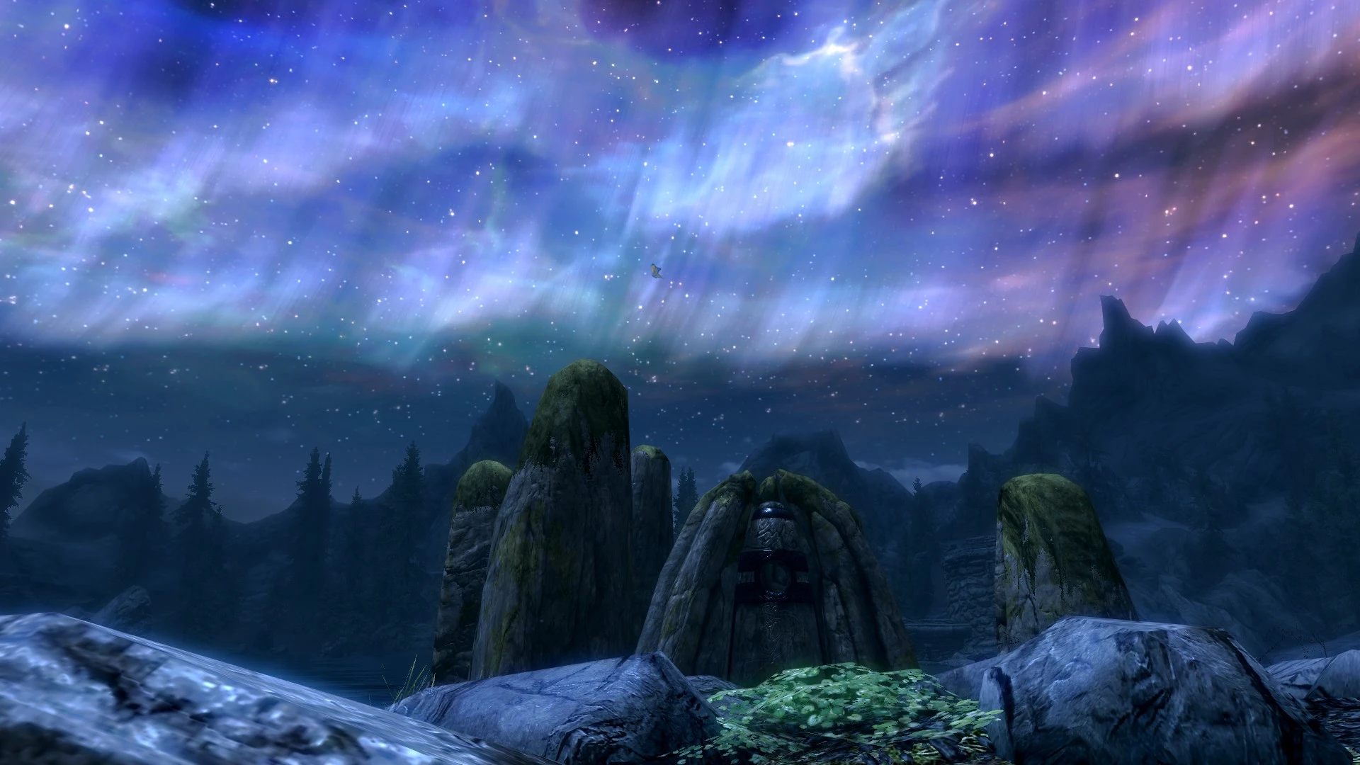 The Lover Stone at Skyrim Nexus - Mods and Community