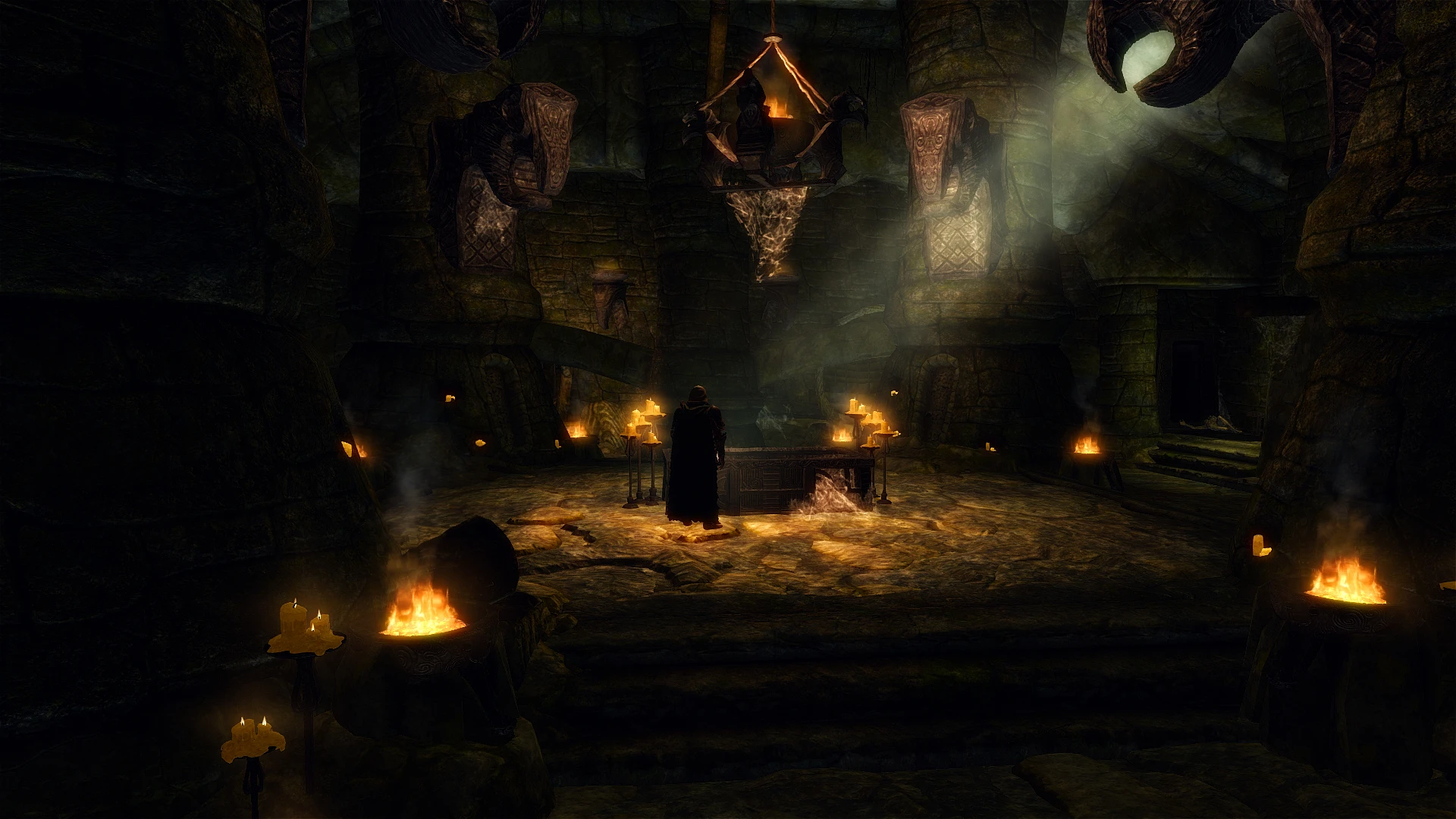 Folgunthur Crypt at Skyrim Nexus - Mods and Community