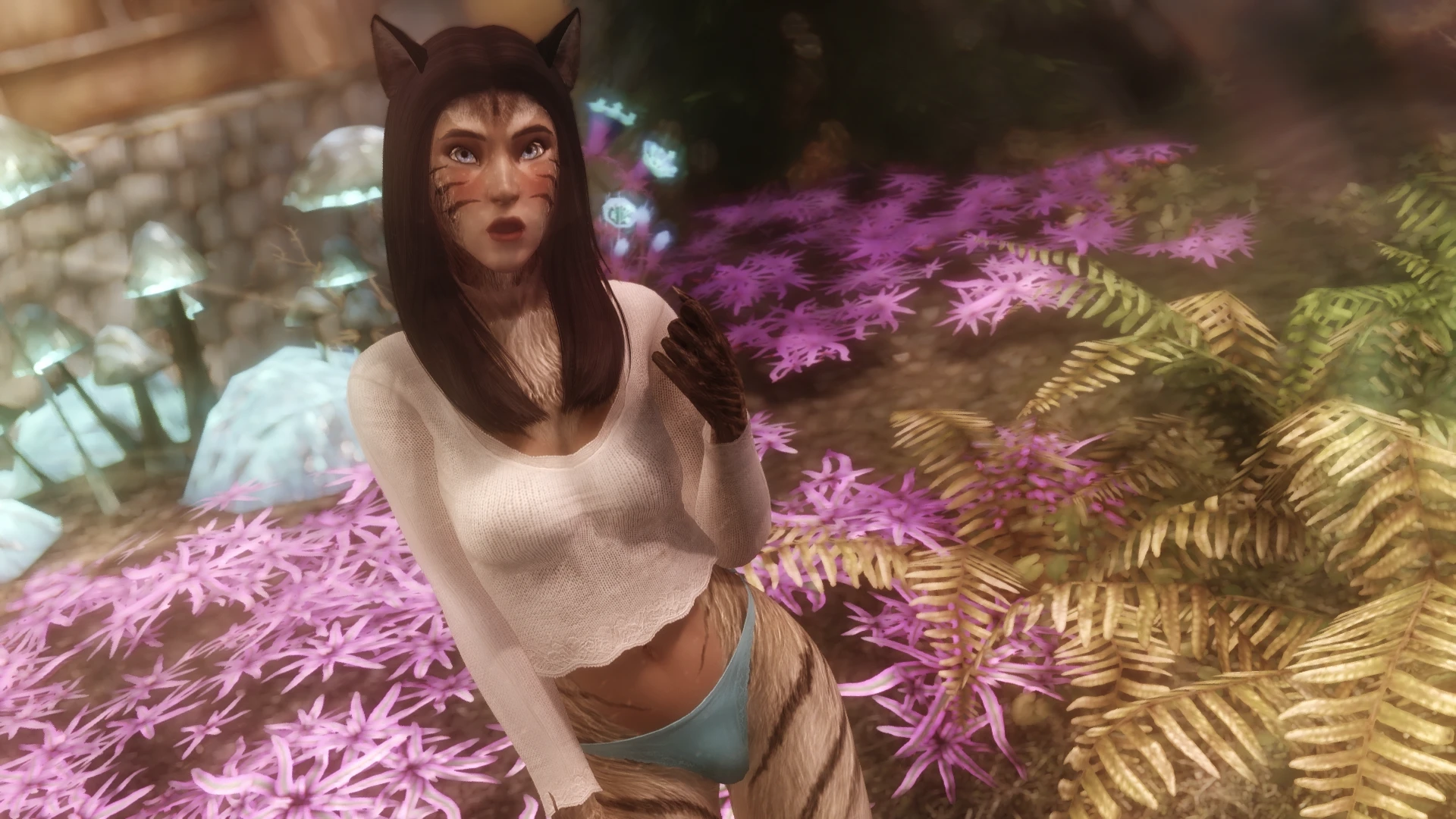 Test Catgirl At Skyrim Nexus Mods And Community   1571126 1639392310 