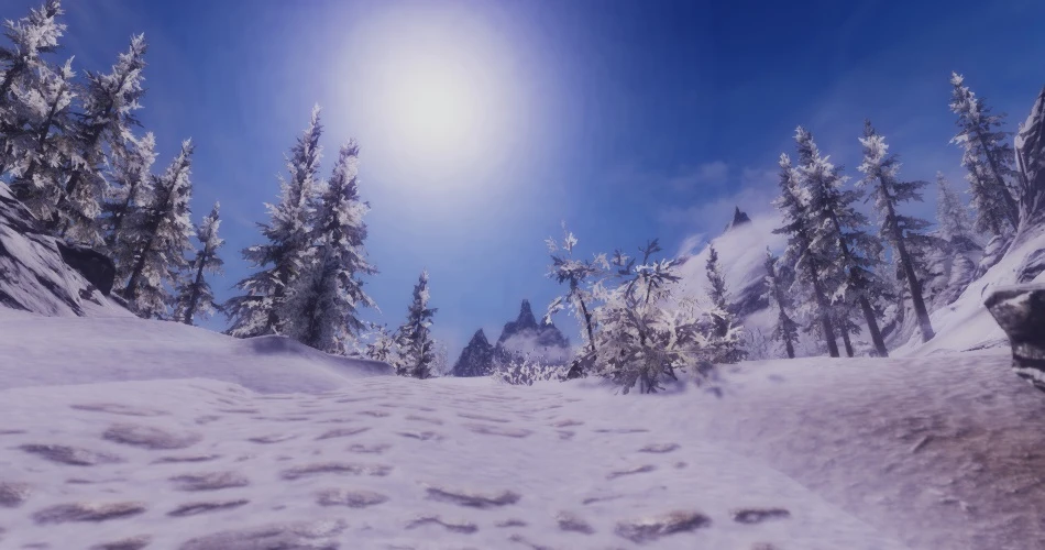 best enb for skyrim performance