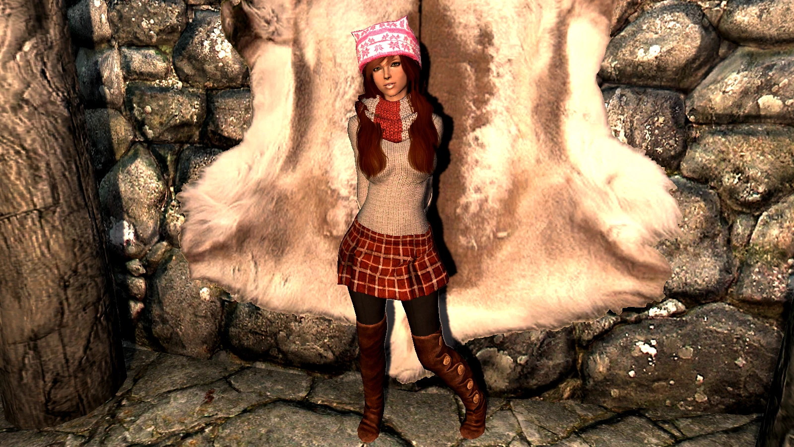 body slot skyrim creation kit