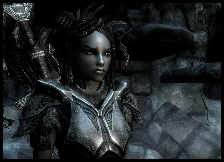 New Dragonborn enters the scene New Dragonborn enters the scene
