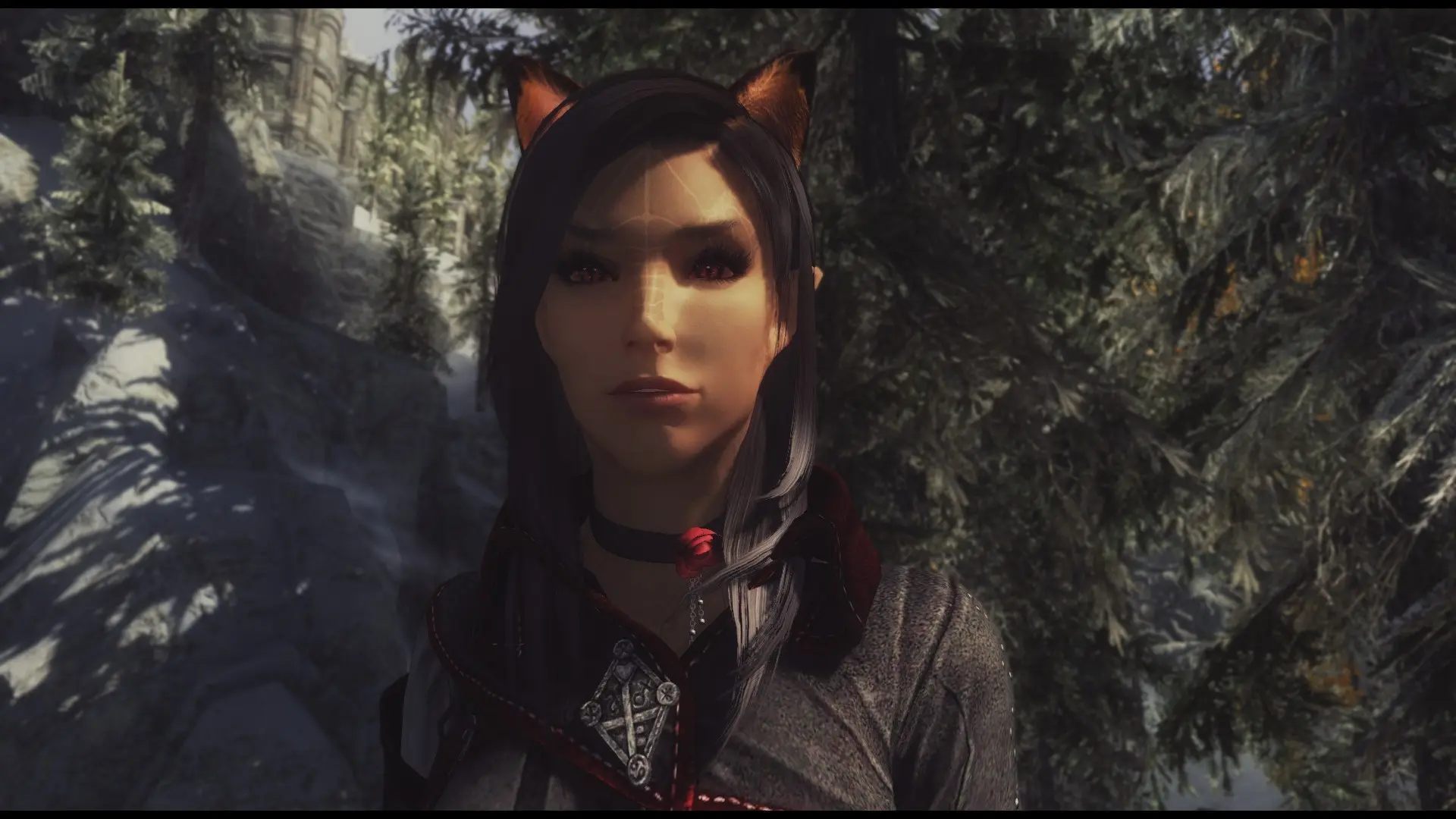 my bosmer assassin at skyrim nexus mods and community my bosmer assassin at skyrim nexus