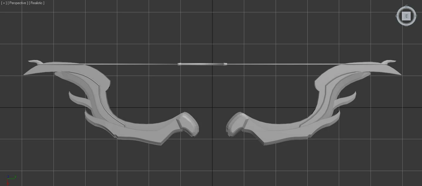 Ranged Weapon Sneak Peak 1 Ranged Weapon Sneak Peak 1