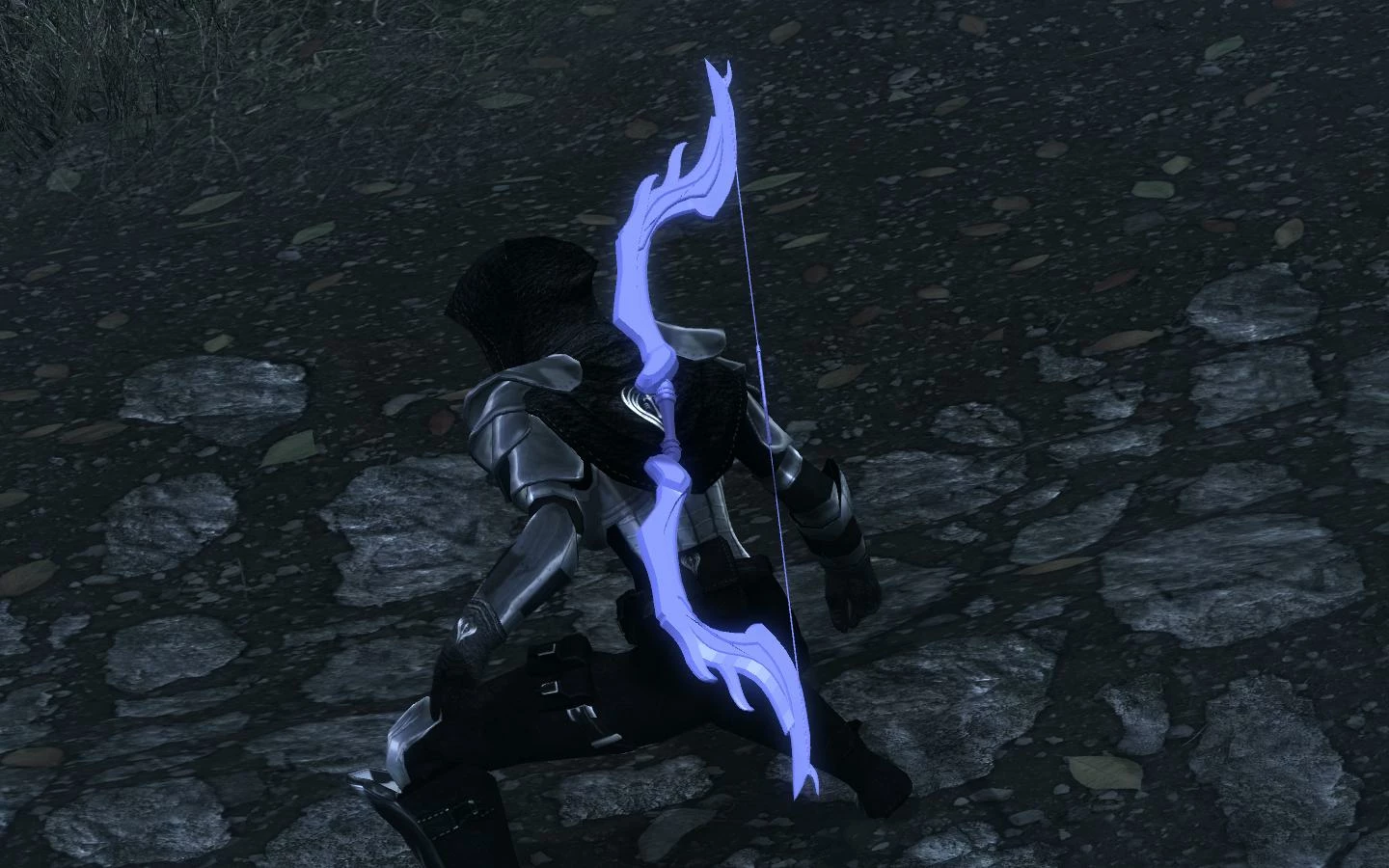 Ranged Weapon Sneak Peak 2 Ranged Weapon Sneak Peak 2