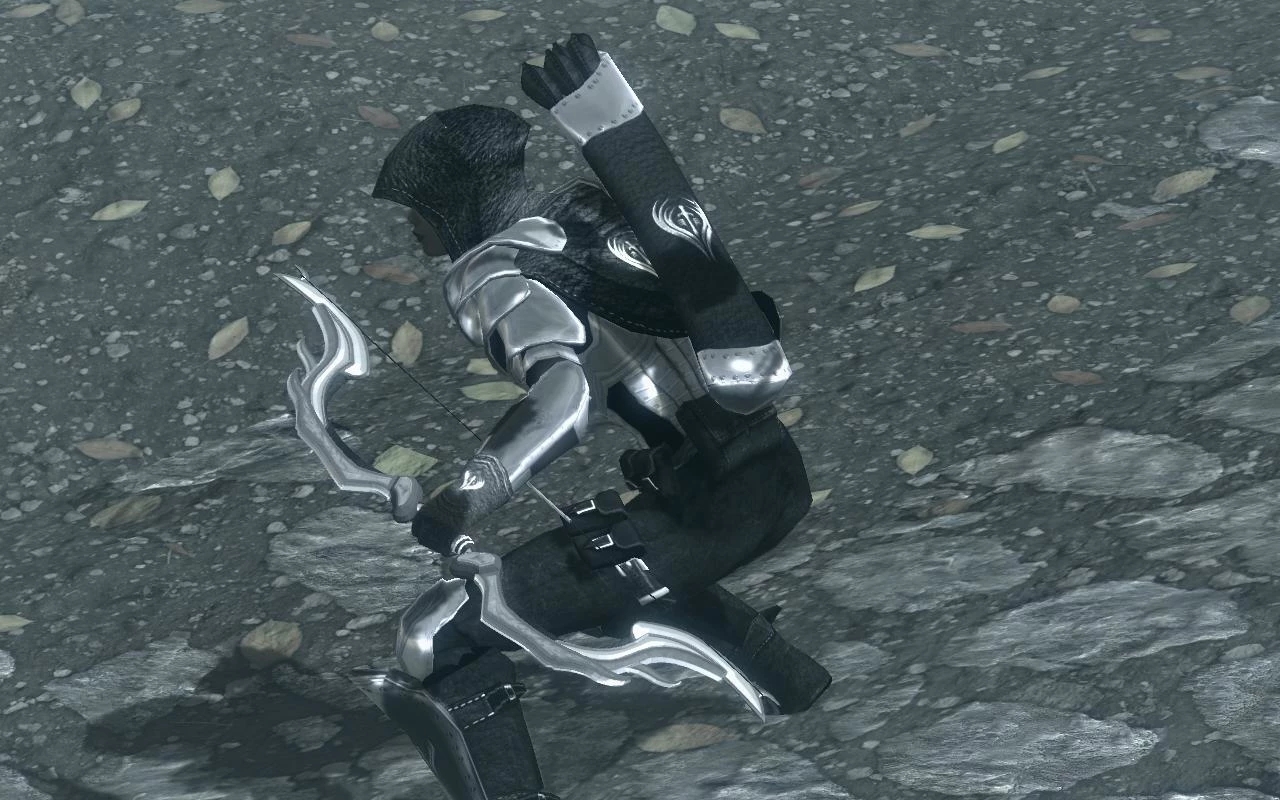Ranged Weapon Sneak Peak 3 Ranged Weapon Sneak Peak 3