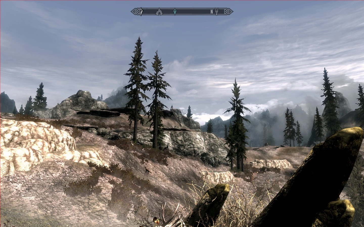 Compiling shaders wait skyrim что делать