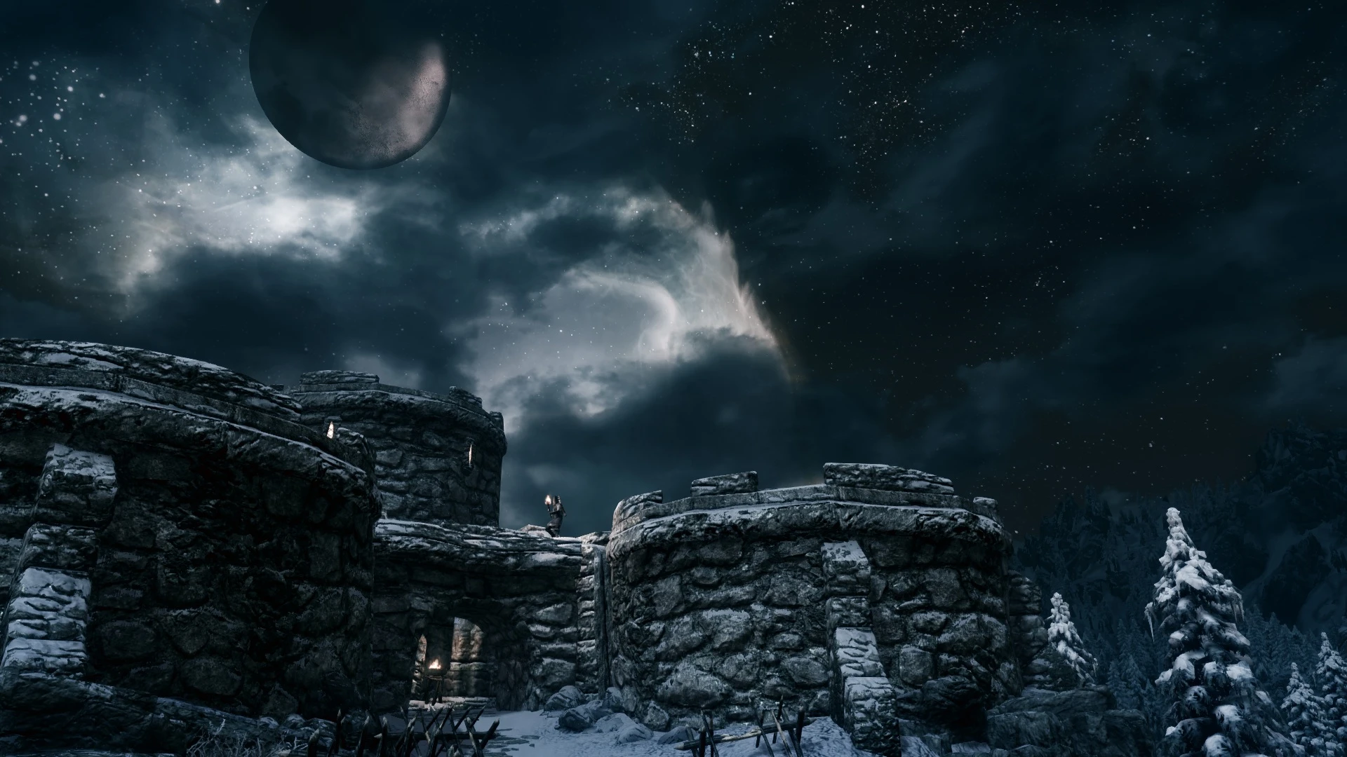 Liberation Of Skyrim Fort Snowhawk At Skyrim Nexus Mods And Community   16231914 1437608615 