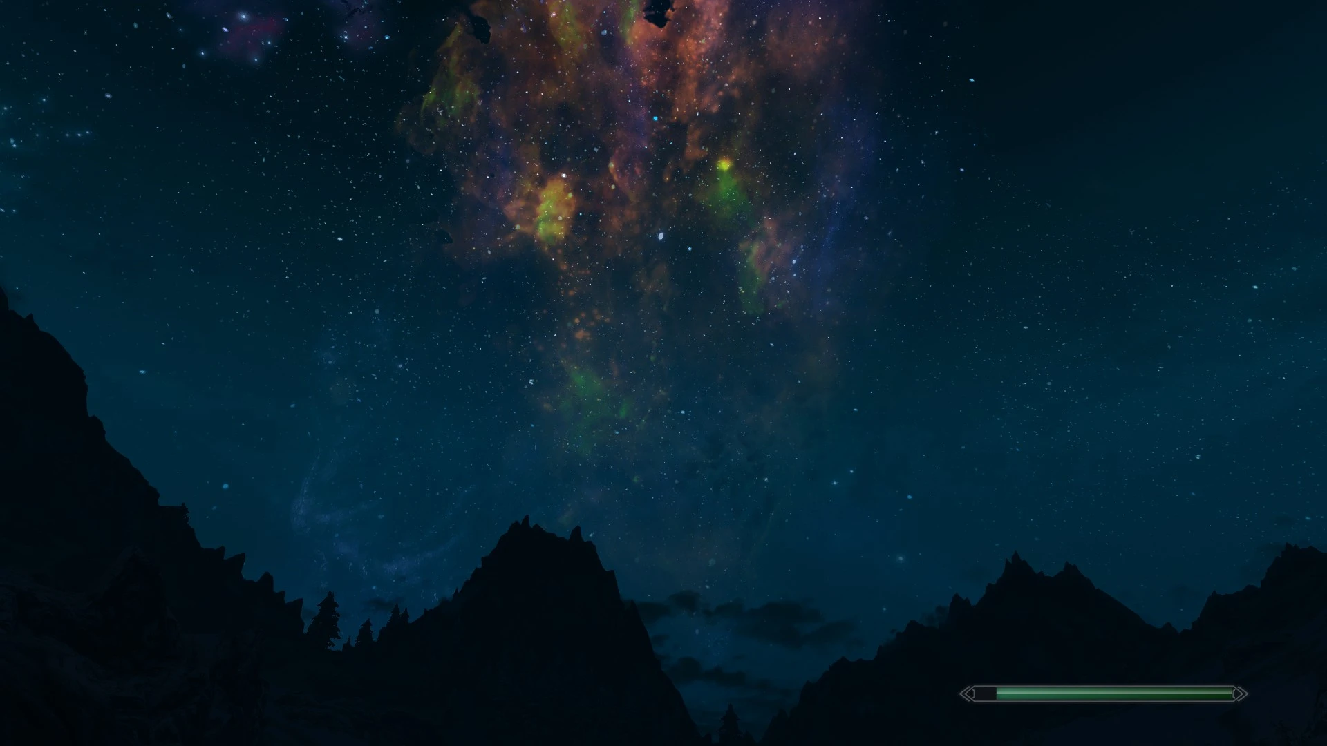 Galaxy And Stars At Skyrim Nexus Mods And Community