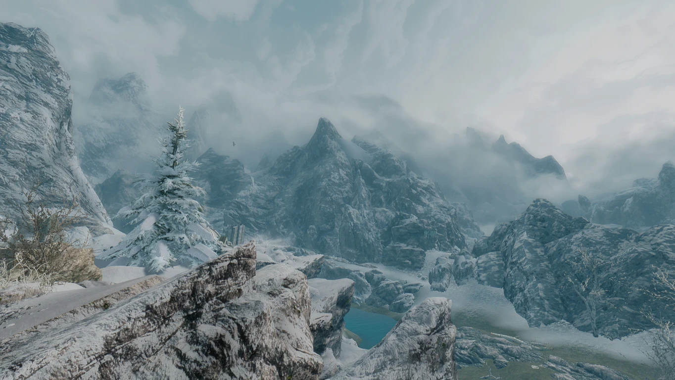 Immersive Skyrim At Skyrim Nexus Mods And Community