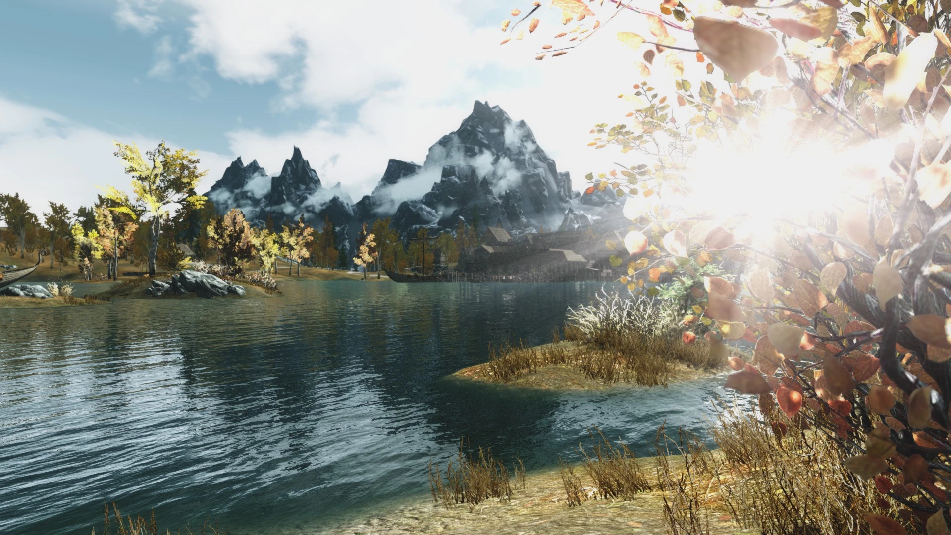 Nearby Riften At Skyrim Nexus Mods And Community   1639434 1343050516 