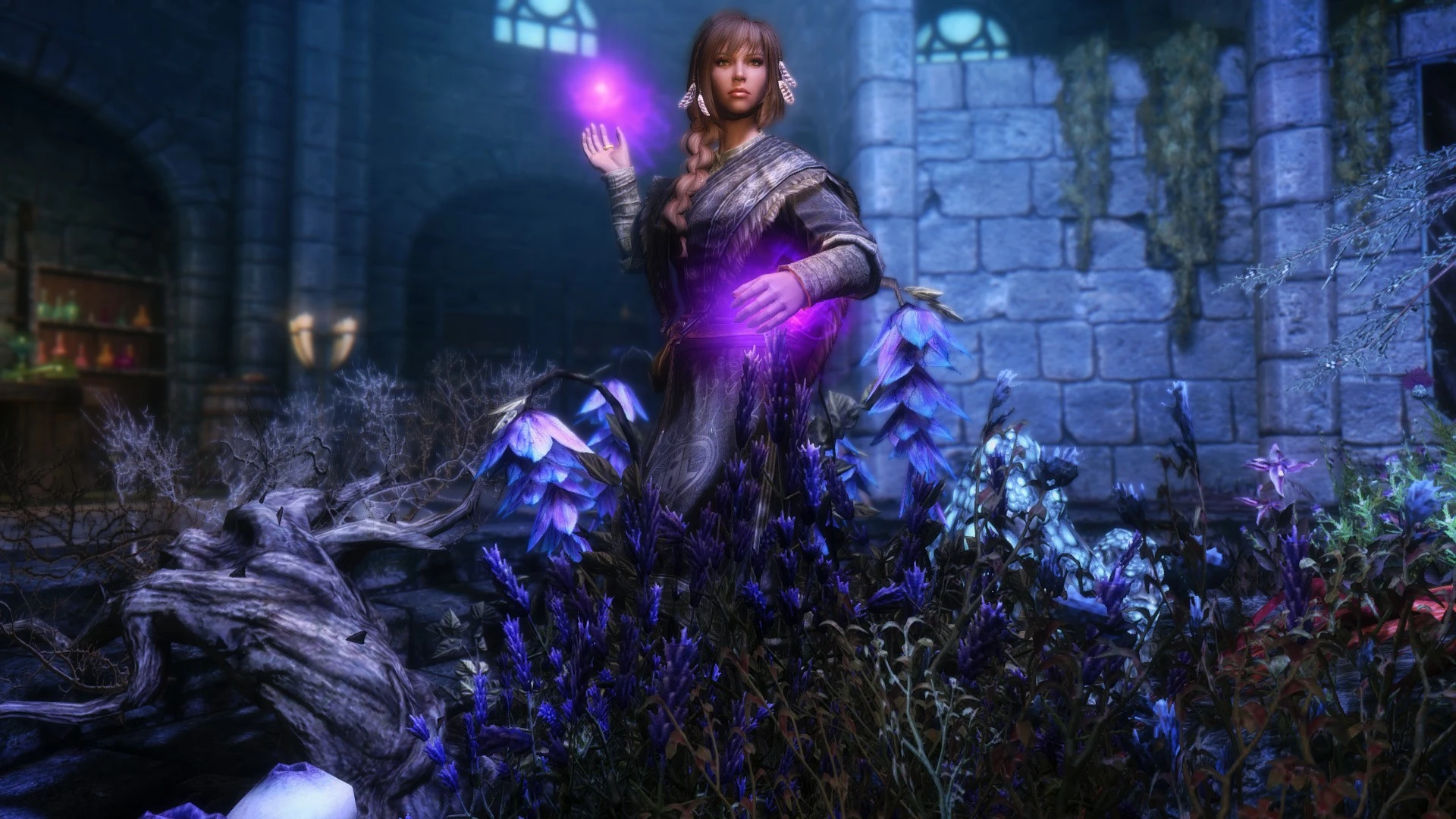 Teso квест безупречный план