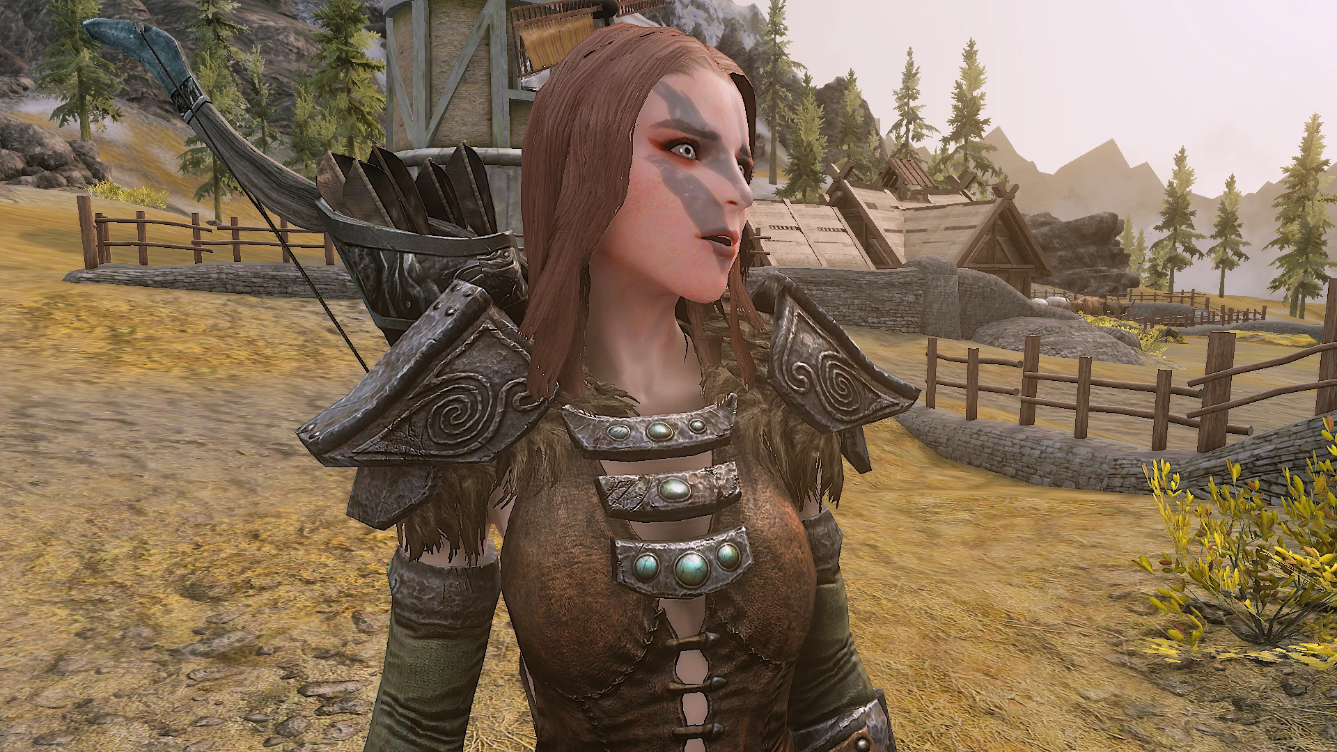 skyrim sseedit aela